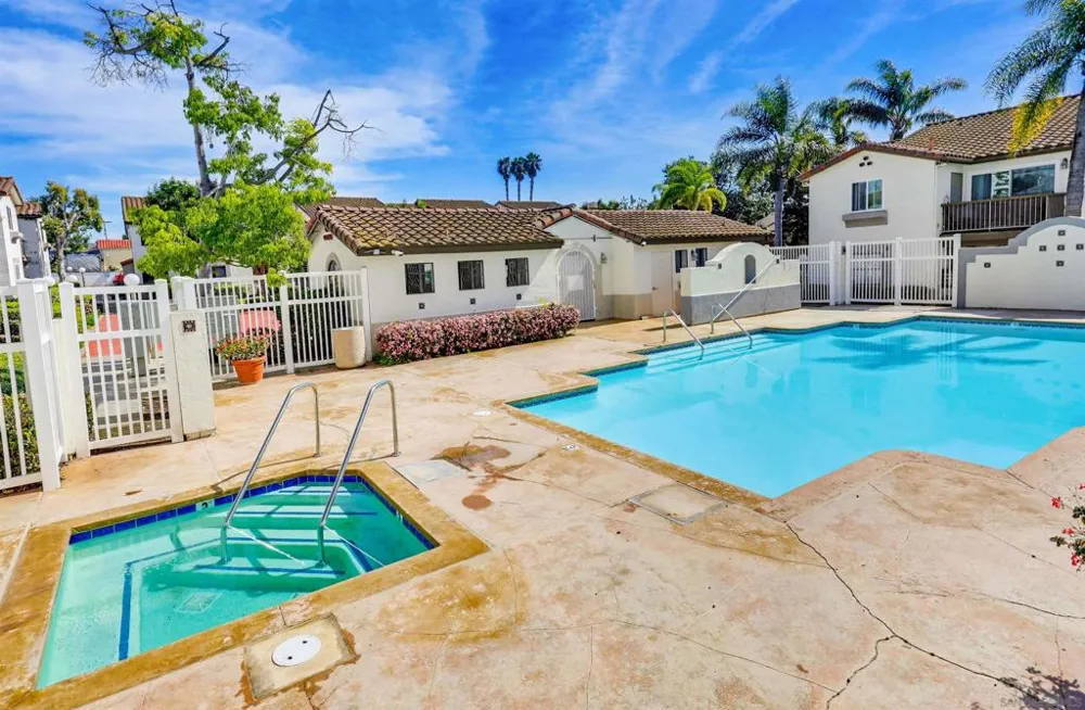 3572 Sunset Ln #86 San Diego, CA 92173