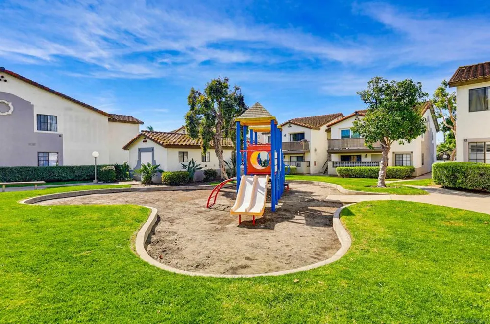 3572 Sunset Ln #86 San Diego, CA 92173