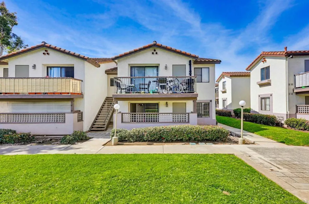 3572 Sunset Ln #86 San Diego, CA 92173