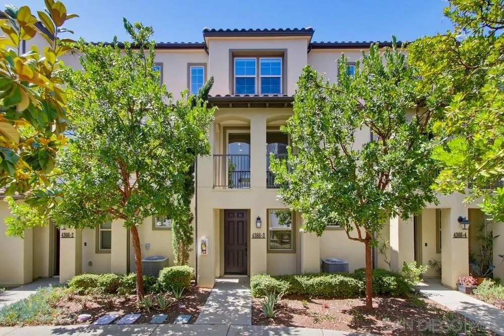 4366 Pacifica Way #3 Oceanside, CA 92056