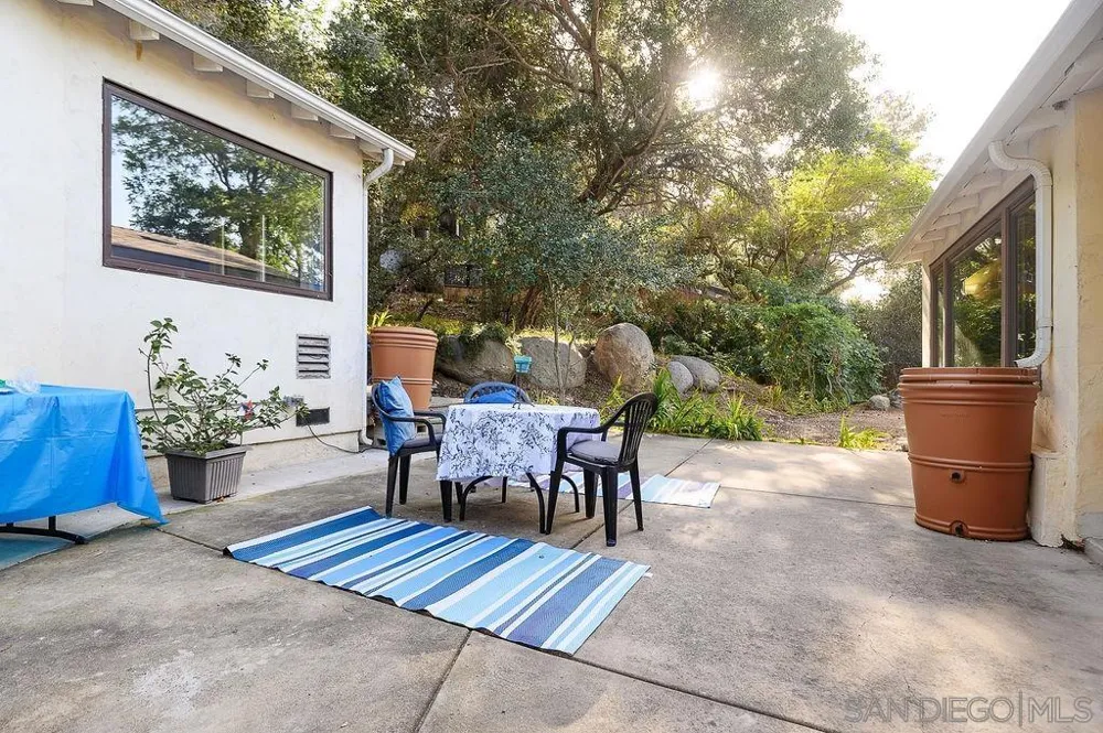 9707 Shadow Rd La Mesa, CA 91941