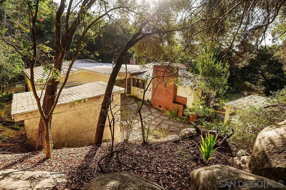 9707 Shadow Rd La Mesa, CA 91941