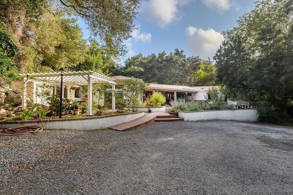 9707 Shadow Rd La Mesa, CA 91941