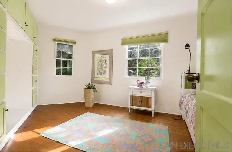 9707 Shadow Rd La Mesa, CA 91941