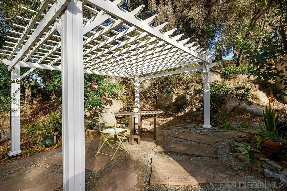 9707 Shadow Rd La Mesa, CA 91941