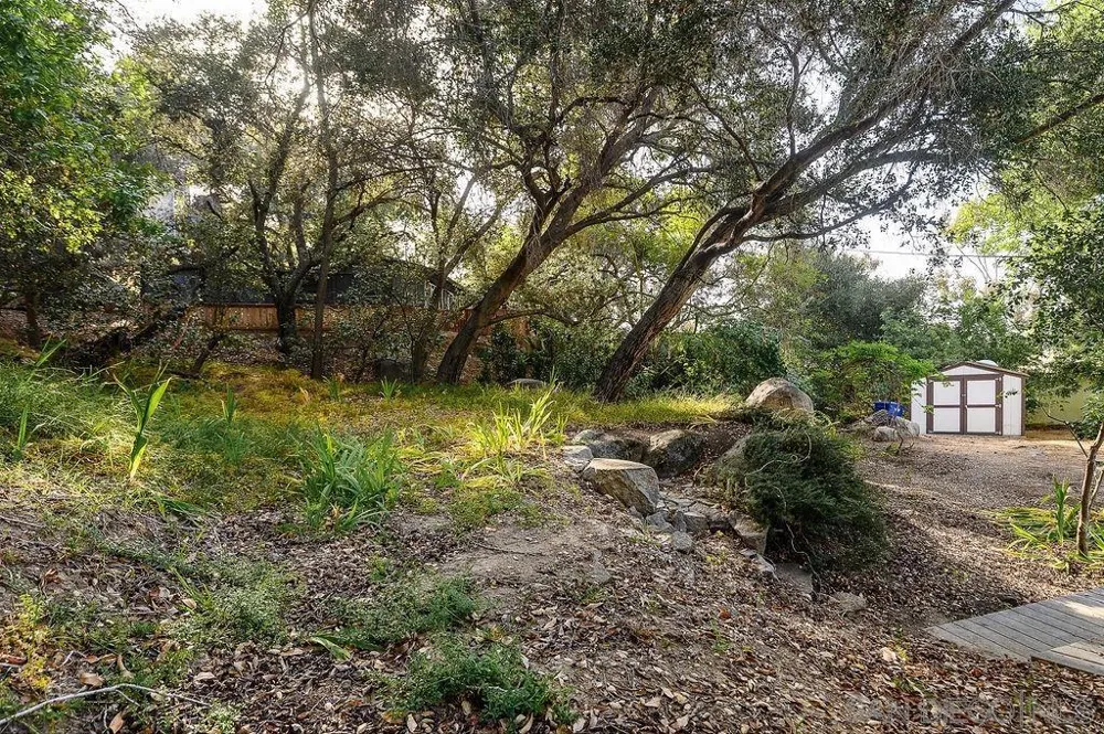 9707 Shadow Rd La Mesa, CA 91941