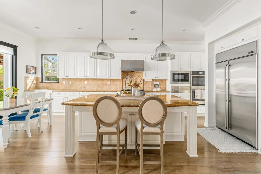 27302 Via Priorato San Juan Capistrano, CA 92675