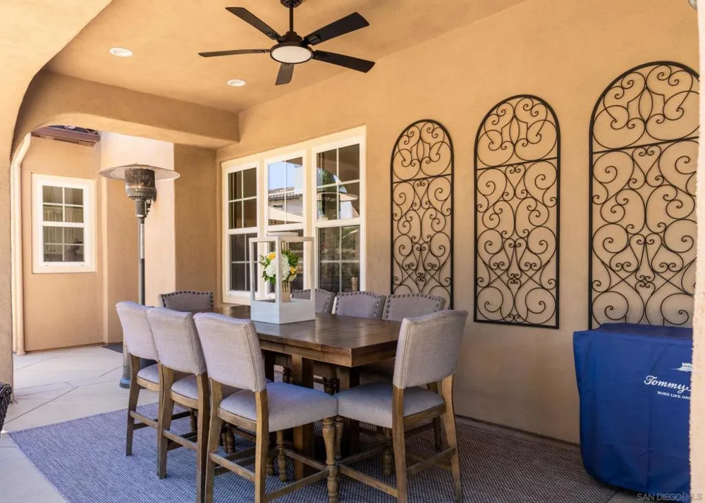 27302 Via Priorato San Juan Capistrano, CA 92675
