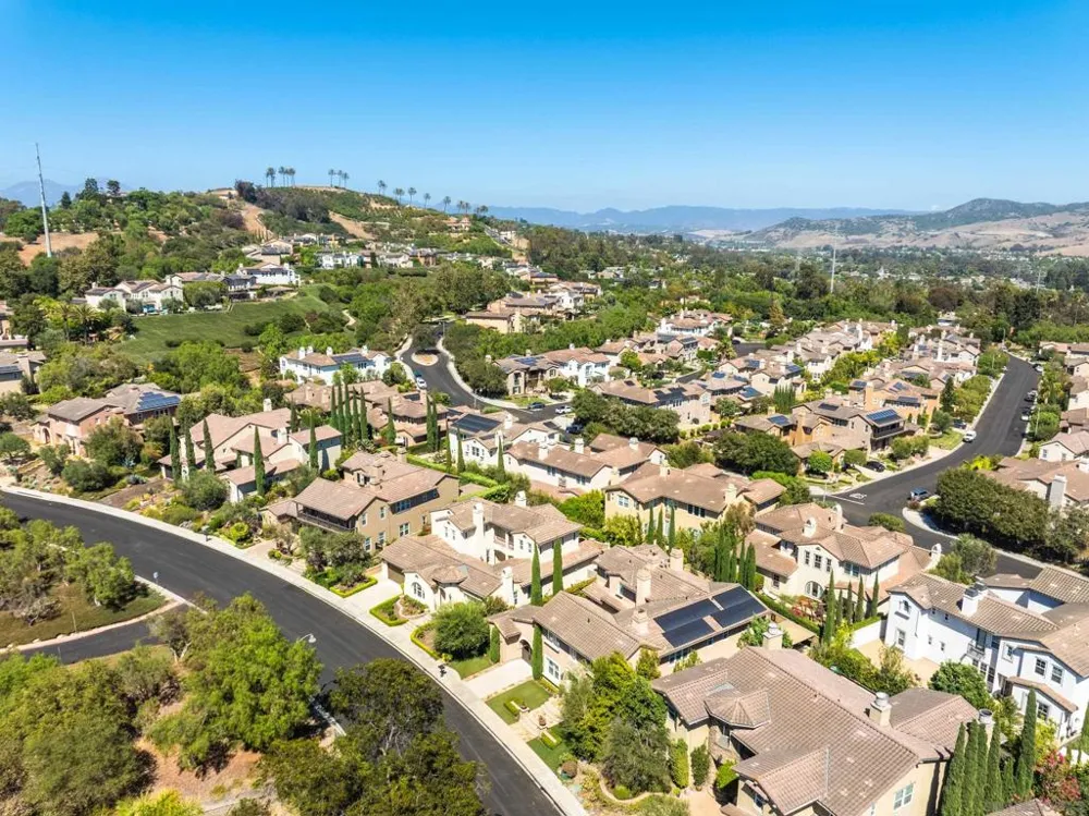 27302 Via Priorato San Juan Capistrano, CA 92675