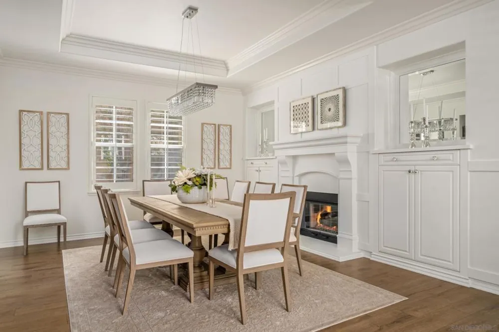 27302 Via Priorato San Juan Capistrano, CA 92675