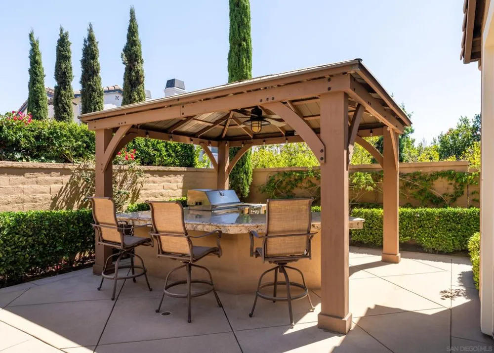 27302 Via Priorato San Juan Capistrano, CA 92675
