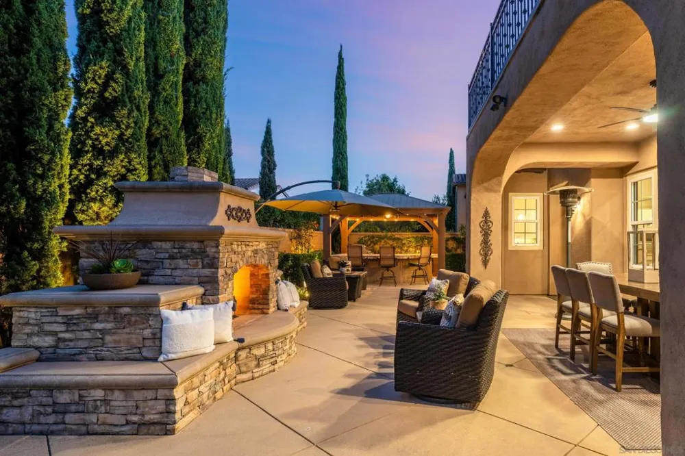 27302 Via Priorato San Juan Capistrano, CA 92675