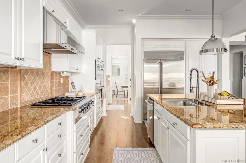 27302 Via Priorato San Juan Capistrano, CA 92675