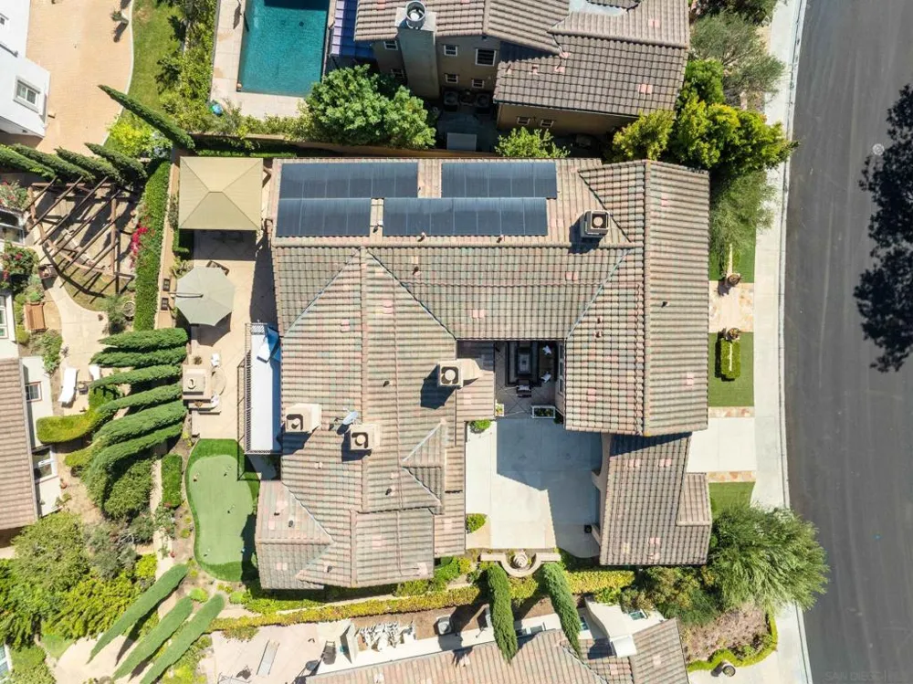 27302 Via Priorato San Juan Capistrano, CA 92675