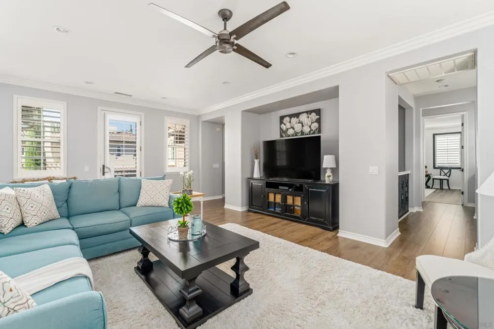 27302 Via Priorato San Juan Capistrano, CA 92675