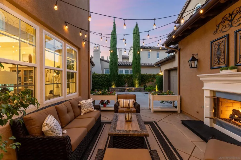 27302 Via Priorato San Juan Capistrano, CA 92675