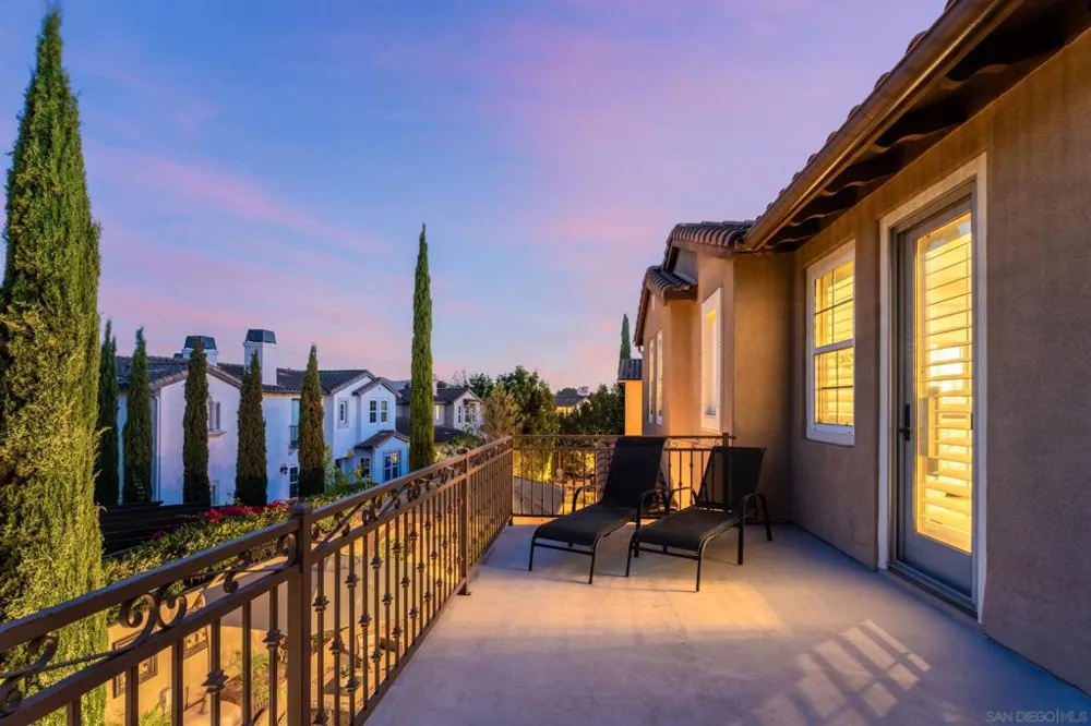 27302 Via Priorato San Juan Capistrano, CA 92675