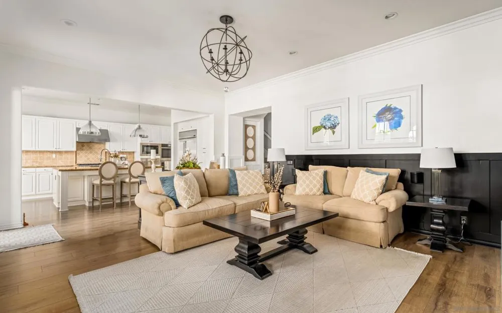 27302 Via Priorato San Juan Capistrano, CA 92675