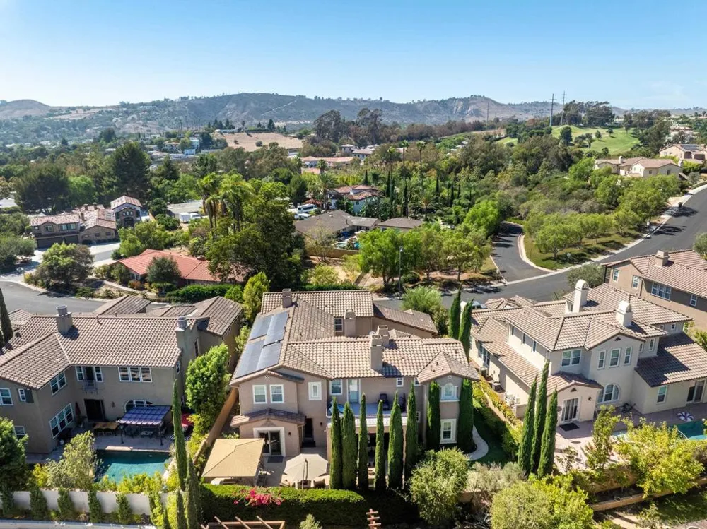27302 Via Priorato San Juan Capistrano, CA 92675