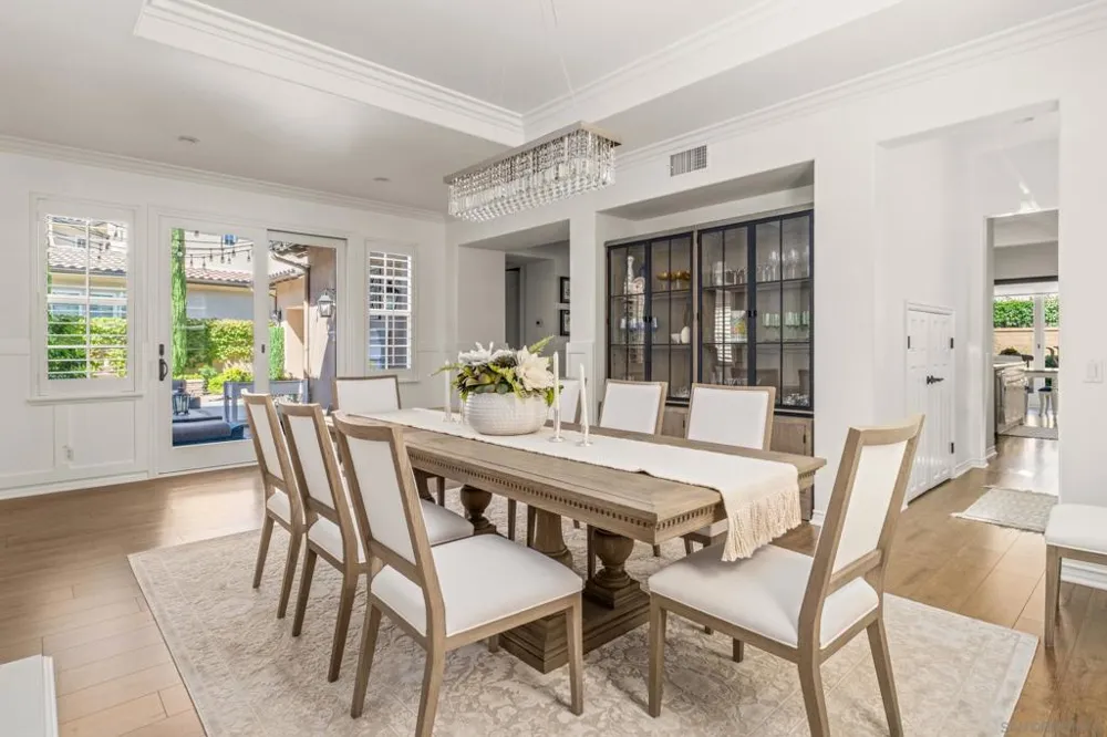 27302 Via Priorato San Juan Capistrano, CA 92675