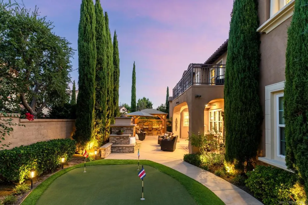 27302 Via Priorato San Juan Capistrano, CA 92675
