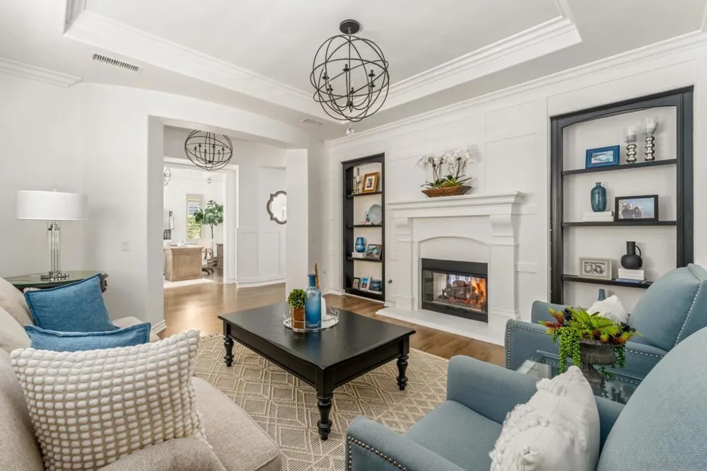27302 Via Priorato San Juan Capistrano, CA 92675