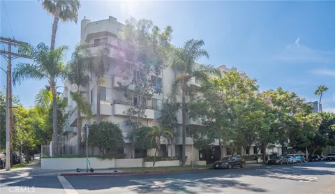 500 S Berendo Street #102