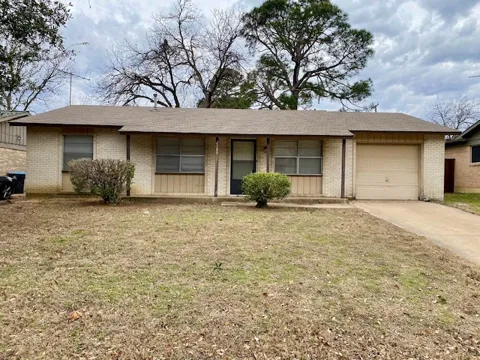 2500 S Fielder Road
