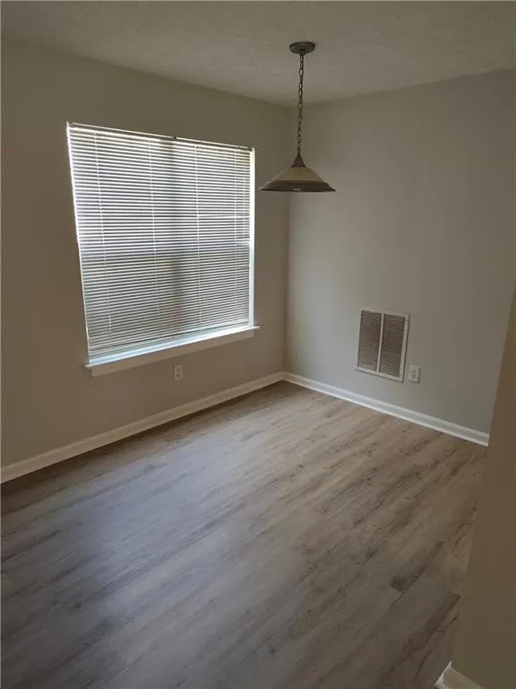 3642 Park Bluff Way Duluth, GA 30096