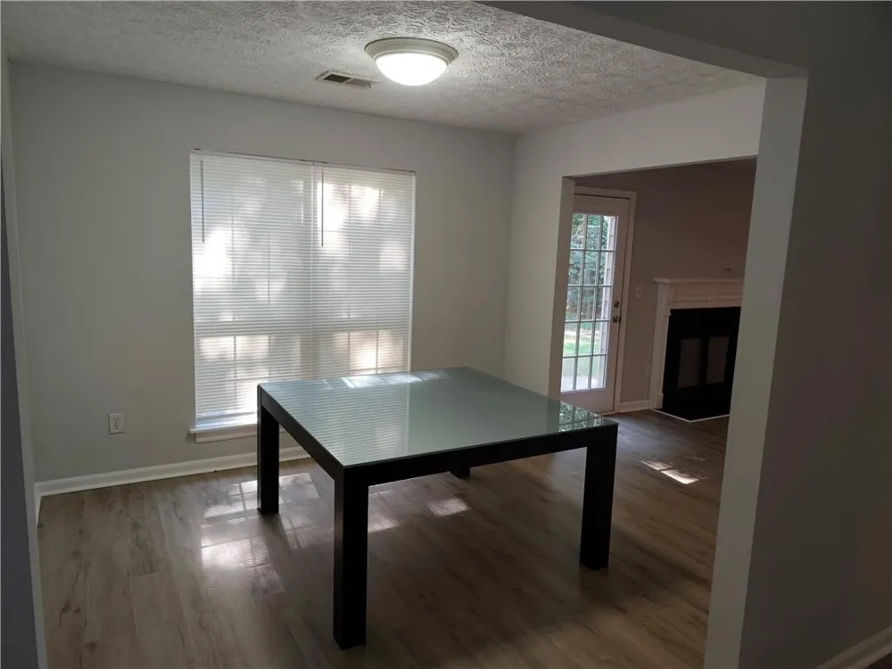 3642 Park Bluff Way Duluth, GA 30096