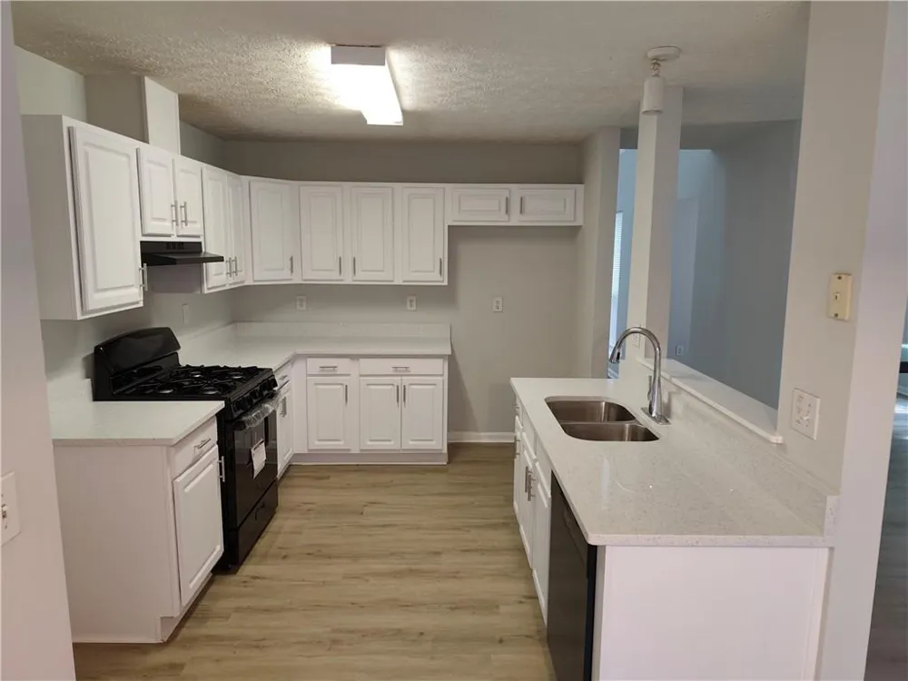 3642 Park Bluff Way Duluth, GA 30096