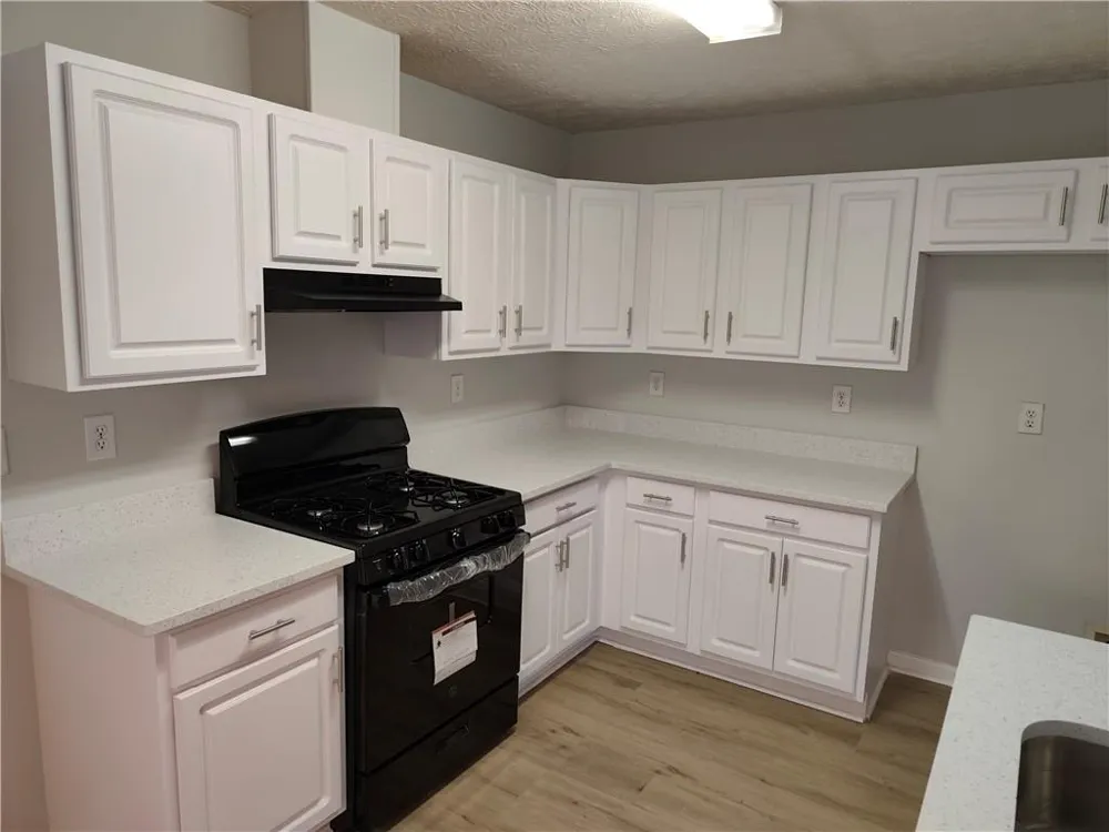 3642 Park Bluff Way Duluth, GA 30096