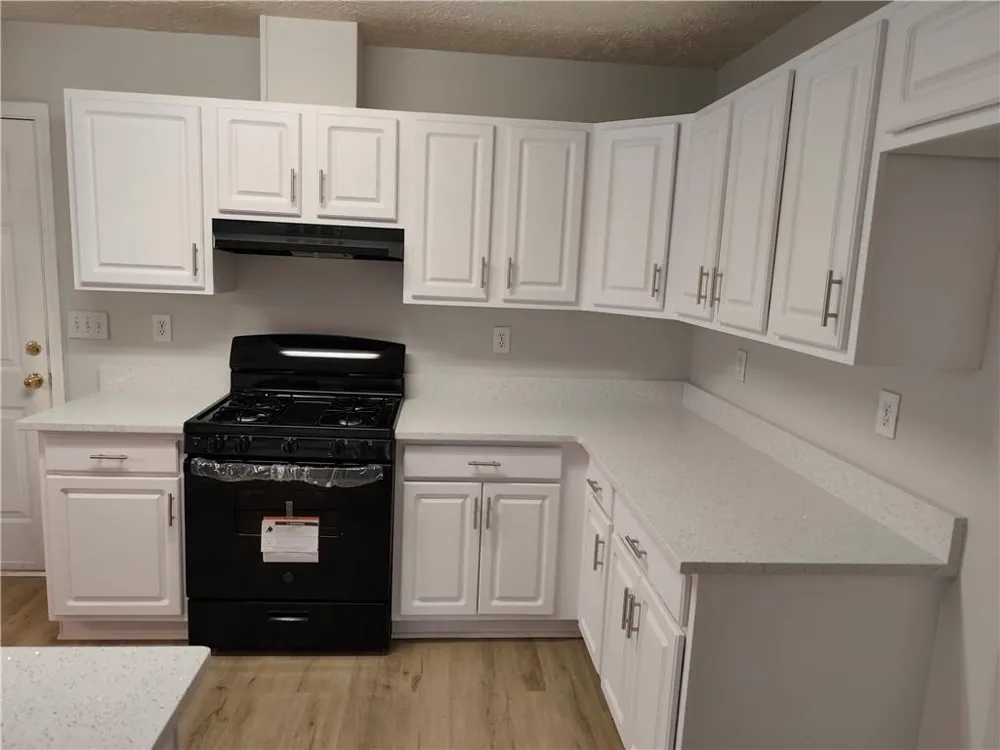 3642 Park Bluff Way Duluth, GA 30096