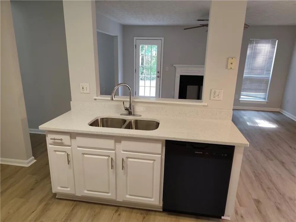 3642 Park Bluff Way Duluth, GA 30096