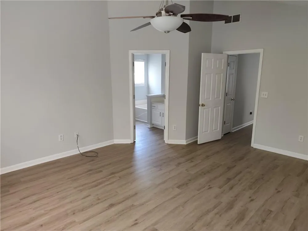 3642 Park Bluff Way Duluth, GA 30096