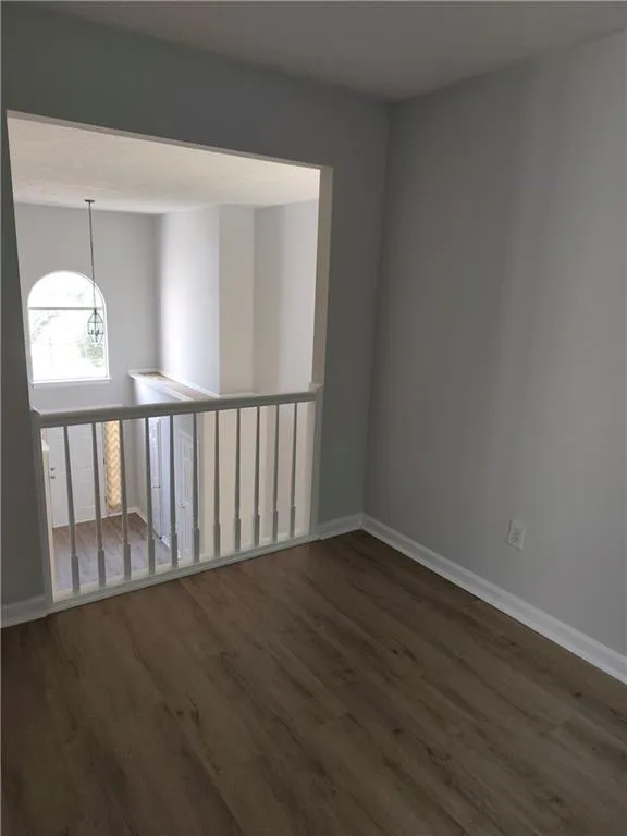 3642 Park Bluff Way Duluth, GA 30096