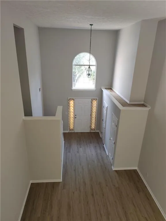 3642 Park Bluff Way Duluth, GA 30096