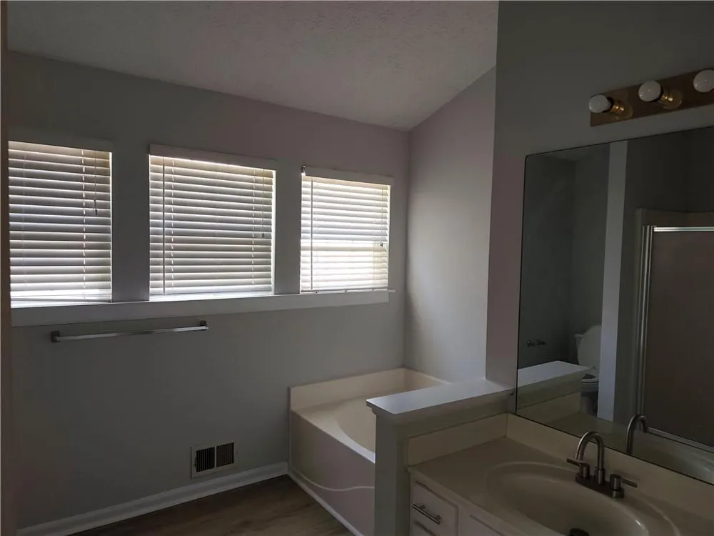 3642 Park Bluff Way Duluth, GA 30096