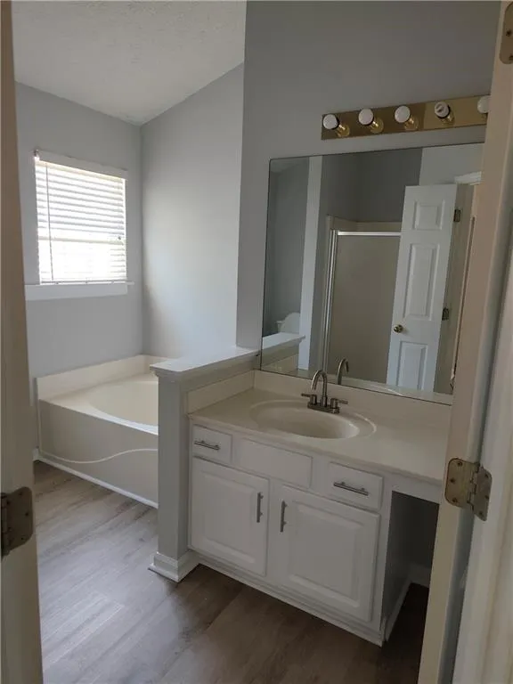 3642 Park Bluff Way Duluth, GA 30096