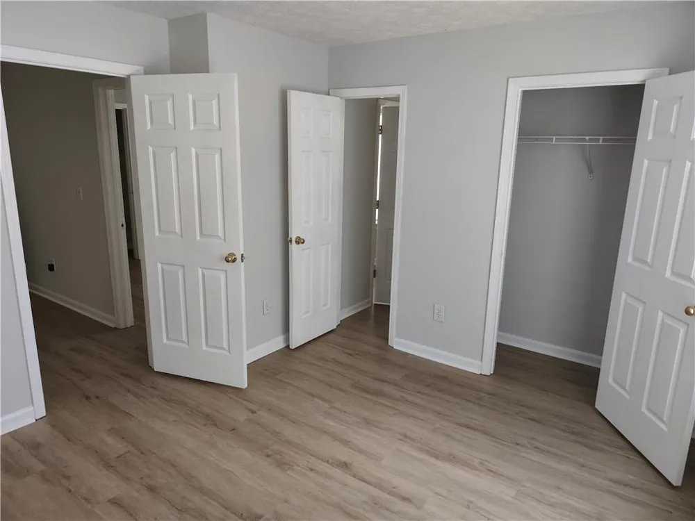 3642 Park Bluff Way Duluth, GA 30096