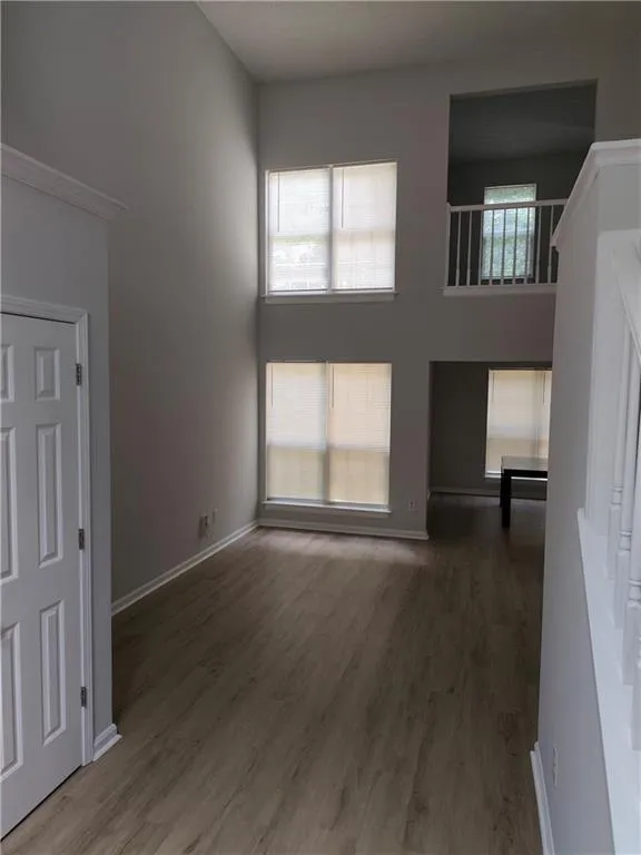 3642 Park Bluff Way Duluth, GA 30096