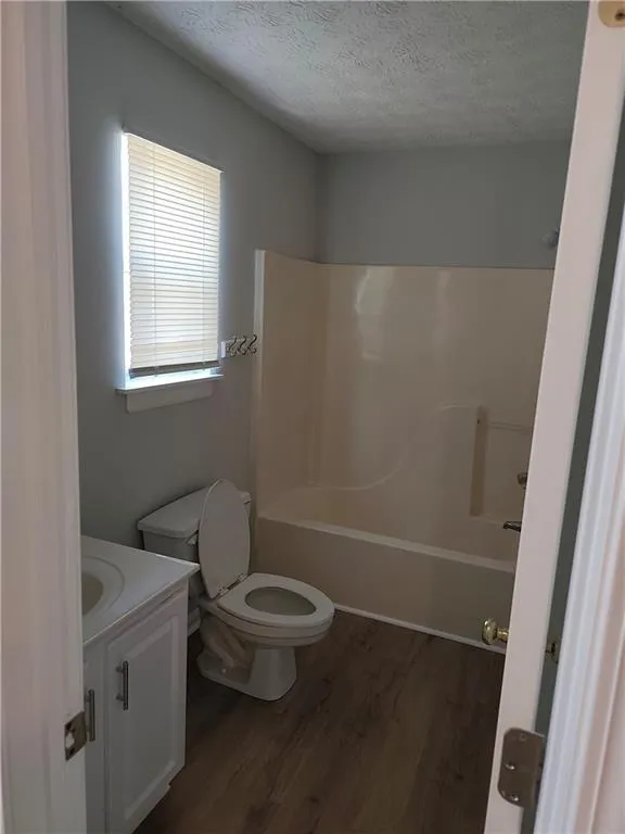 3642 Park Bluff Way Duluth, GA 30096