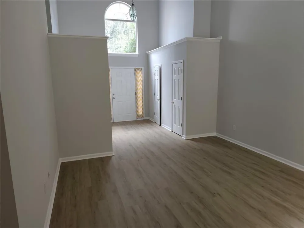 3642 Park Bluff Way Duluth, GA 30096