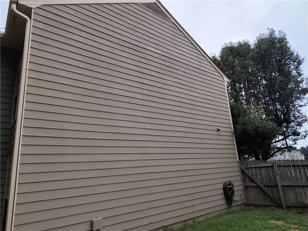 3642 Park Bluff Way Duluth, GA 30096