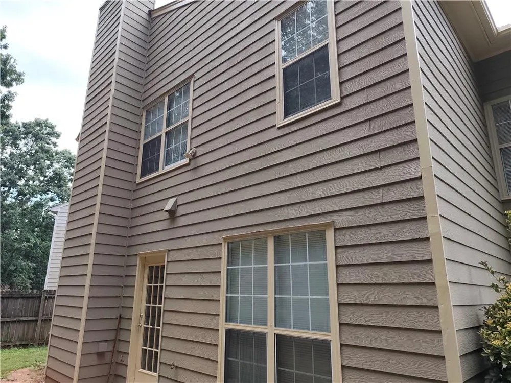 3642 Park Bluff Way Duluth, GA 30096