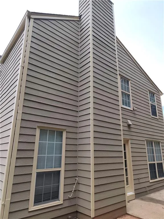 3642 Park Bluff Way Duluth, GA 30096