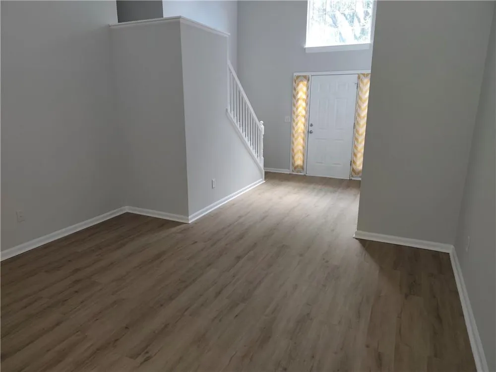 3642 Park Bluff Way Duluth, GA 30096