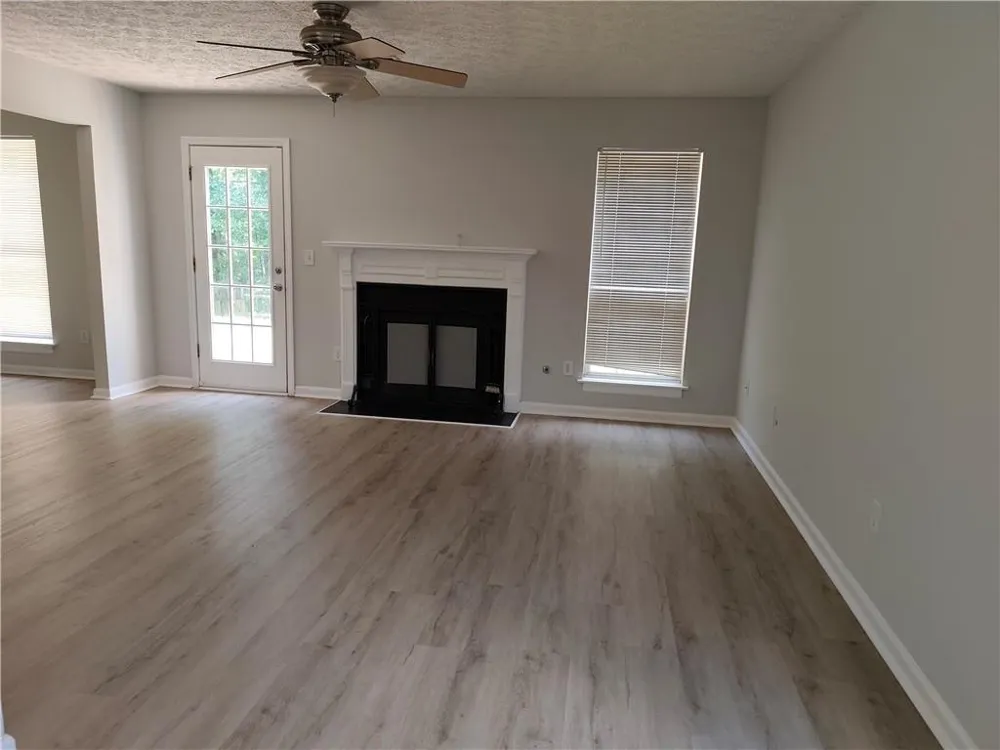 3642 Park Bluff Way Duluth, GA 30096