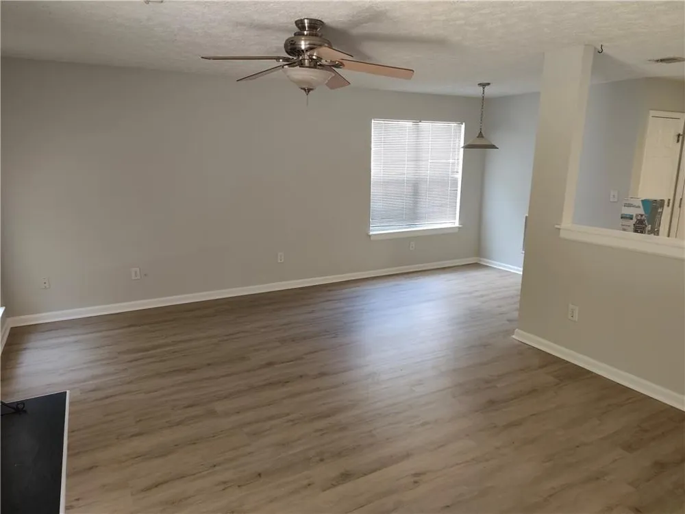 3642 Park Bluff Way Duluth, GA 30096