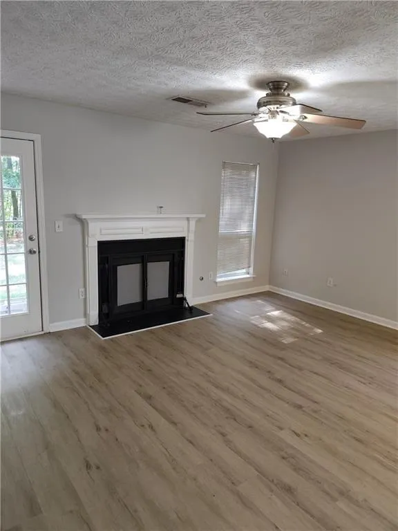 3642 Park Bluff Way Duluth, GA 30096
